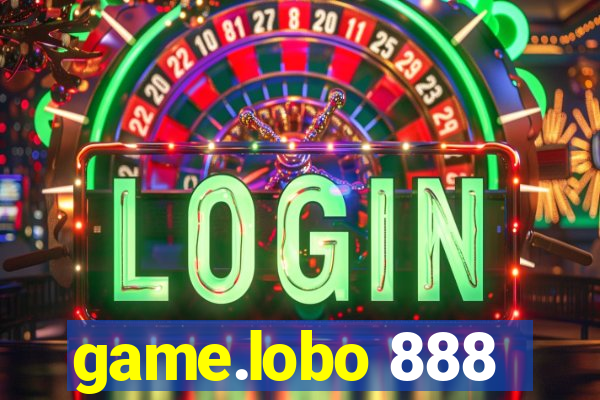 game.lobo 888